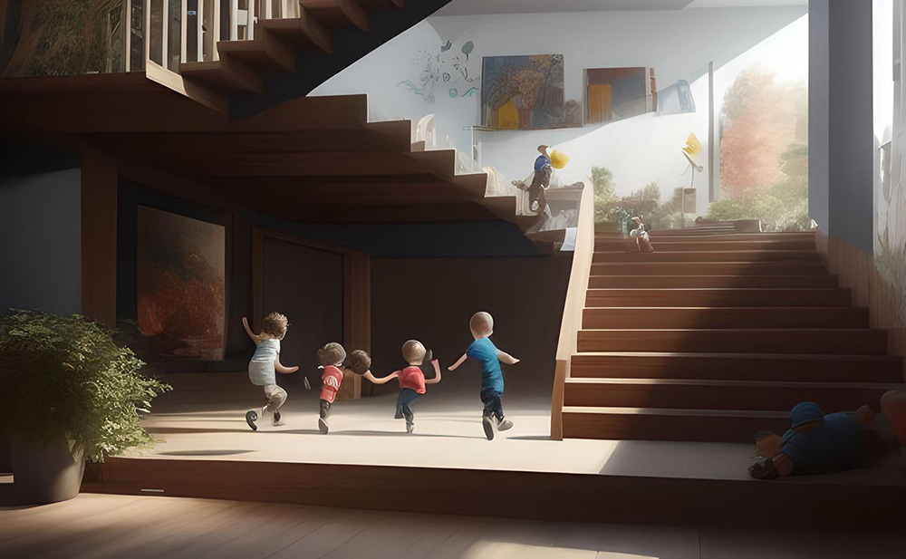 2種方法教你解決樓上腳步聲 - 璟銓實業有限公司 樓上腳步聲